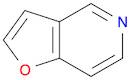 Furo[3,2-c]pyridine