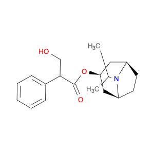 N-Isopropylnoratropine