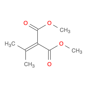 dimethyl isopropylidenemalonate