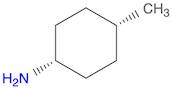 cis-4-Methylcyclohexylamine.