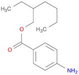 p-Aminobenzoesure-2-ethylhexylester