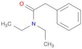 N,N-DIETHYL-2-PHENYLACETAMIDE