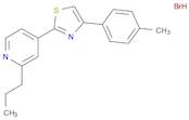 Fatostatin A Hydrobromide