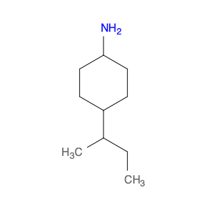 4-sec-ButylcyclohexylaMine