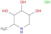 Deoxyfuconojirimycin, Hydrochloride