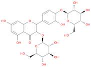 QUERCETIN DIHYDRATE(RG)