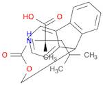 FMOC-α-ME-LEU-OH