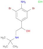 BROMBUTEROL HYDROCHLORIDE