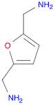 2,5-Bis(aminomethyl)furan