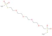 3,6,9,12-TETRAOXATETRADECANE-1,14-DIYL-BIS-METHANETHIOSULFONATE