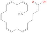 (all-Z)-6,9,12,15,18-Heneicosapentaenoic Acid