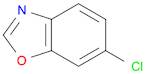 6-CHLORO-BENZOXAZOLE