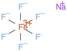 SODIUM HEXAFLUOROFERRATE