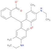 RHODAMINE 19