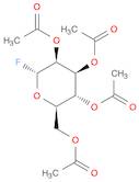 2,3,4,6-TETRA-O-ACETYL-α-D-MANNOPYRANOSYL FLUORIDE