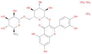 Rutin trihydrate