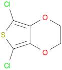 5,7-dichloro-2,3-dihydrothieno3,4-b1,4dioxine