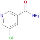 5-Chloropyridine-3-carboxamide