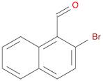 2-Bromonaphthalene-1-carboxaldehyde