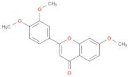 3',4',7-TRIMETHOXYFLAVONE