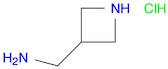 3-AZETIDINEMETHANAMINE DIHYDROCHLORIDE