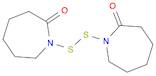 CAPROLACTAMDISULFIDE