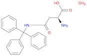 L-ASPARAGINE(TRITYL) H2O