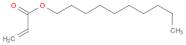 DECYL ACRYLATE