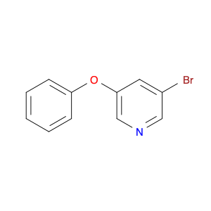 3-Bromo-5-phenoxypyridine