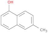 6-Methyl-1-naphthalenol