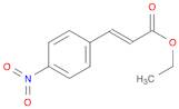 ETHYL (2E)-3-(4-NITROPHENYL)ACRYLATE