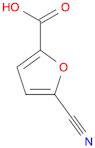 5-CYANOFURAN-2-CARBOXYLICACID