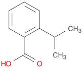 2-propan-2-ylbenzoic acid