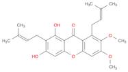 Cowaxanthone B