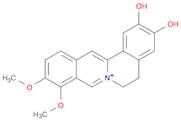 DeMethyleneberberine