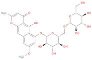 rubrofusarin gentiobioside