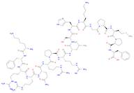 APELIN PRECURSOR (61-77) (HUMAN, BOVINE, MOUSE, RAT) TRIFLUOROACETATE