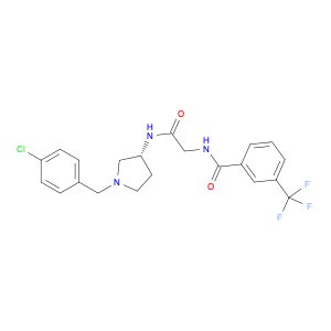 CCR2 antagonist 4