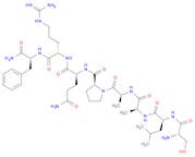 Neuropeptide SF (mouse, rat)