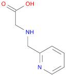 [(PYRIDIN-2-YLMETHYL)AMINO]ACETIC ACID