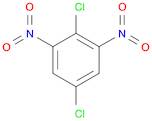 2,5-dichloro-1,3-dinitrobenzene