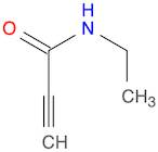 N-ethyl-propiolamide