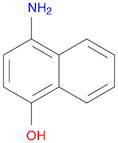 4-amino-1-naphthol