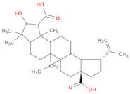 ceanothic acid