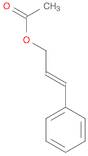 Cinnamylcetate