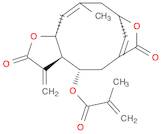 Deoxyelephantopin