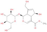 Scandioside methyl ester