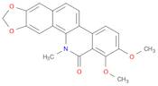 6-Oxochelerythrine