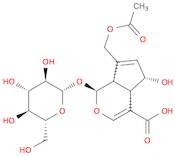 asperulosidic acid