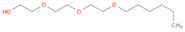 TRIETHYLENE GLYCOL MONOHEXYL ETHER